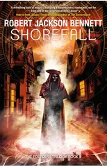 Shorefall