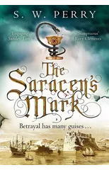 The Saracen's Mark
