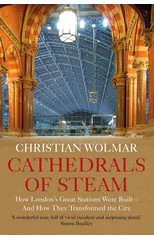 Cathedrals of Steam