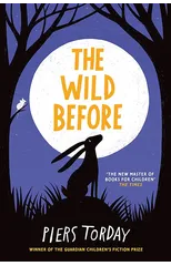 The Wild Before