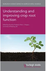 Understanding and Improving Crop Root Function