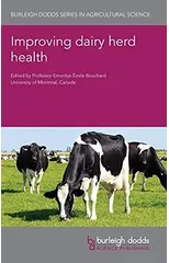 Improving Dairy Herd Health