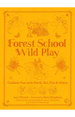 Forest School Wild Play