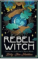 Rebel Witch