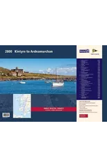 Imray 2800 Chart Pack