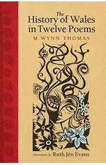 The History of Wales in Twelve Poems