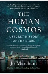 The Human Cosmos