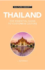 Thailand - Culture Smart!