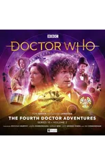 Doctor Who