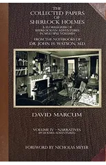 The Collected Papers of Sherlock Holmes - Volume 4