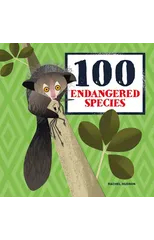 100 Endangered Species