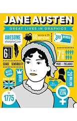 Great Lives in Graphics