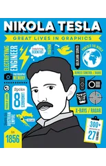 Great Lives in Graphics