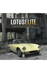 Lotus Elite