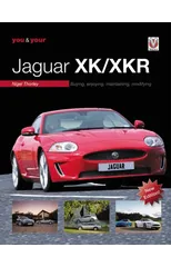 You & Your Jaguar Xk/Xkr