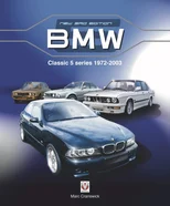 BMW Classic 5 Series 1972 to 2003
