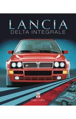 Lancia Delta Integrale