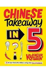 Chinese Takeaway in 5