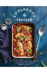 Foolproof Freezer