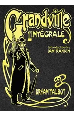 Grandville L'Integrale