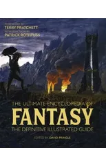 The Ultimate Encyclopedia of Fantasy