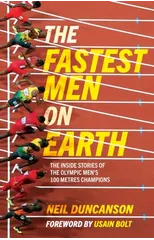 The Fastest Men on Earth