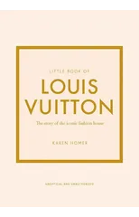 Little Book of Louis Vuitton