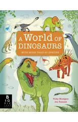 A World of Dinosaurs