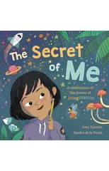 The Secret of Me