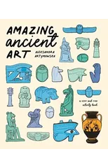 Amazing Ancient Art