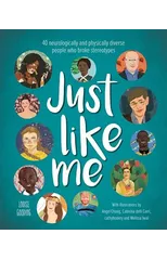 Just Like Me