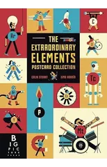 The Extraordinary Elements