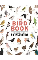 The Bird Book