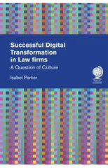 Successful Digital Transformation in Law firms