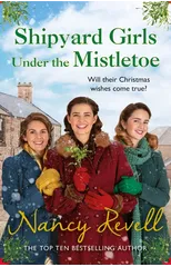 Shipyard Girls Under the Mistletoe