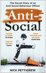 Anti-Social