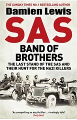 SAS Band of Brothers