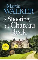 A Shooting at Chateau Rock