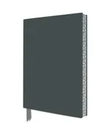 Charcoal Artisan Notebook (Flame Tree Journals)