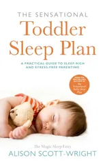 The Sensational Toddler Sleep Plan