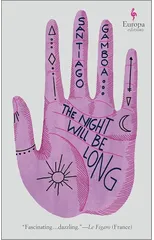 The Night Will Be Long