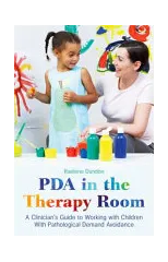 PDA in the Therapy Room