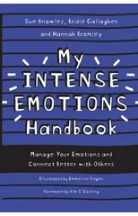 My Intense Emotions Handbook