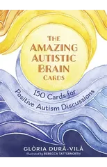 The Amazing Autistic Brain Cards