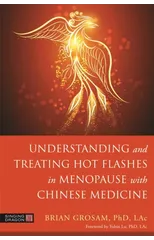 Understanding and Treating Hot Flashes in Menopause with Chinese Medicine