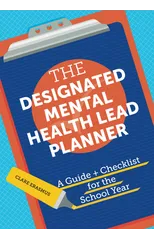 The Designated Mental Health Lead Planner
