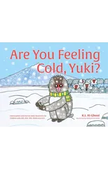 Are You Feeling Cold, Yuki?