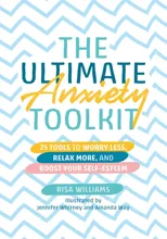 The Ultimate Anxiety Toolkit