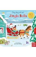 Sing Along With Me! Jingle Bells