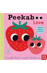 Peekaboo Love